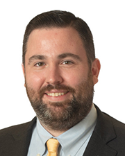 2025 Ones To Watch - Industry Leaders: Kevin McHale, Anchin